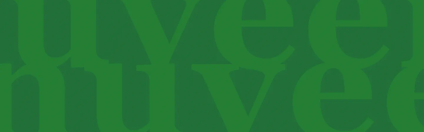 Green Color Nuveen Banner 