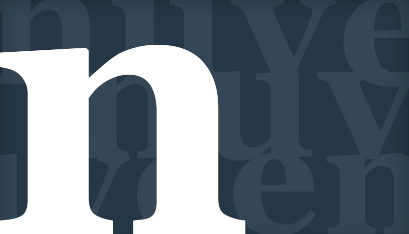 Nuveenブランドのロゴ