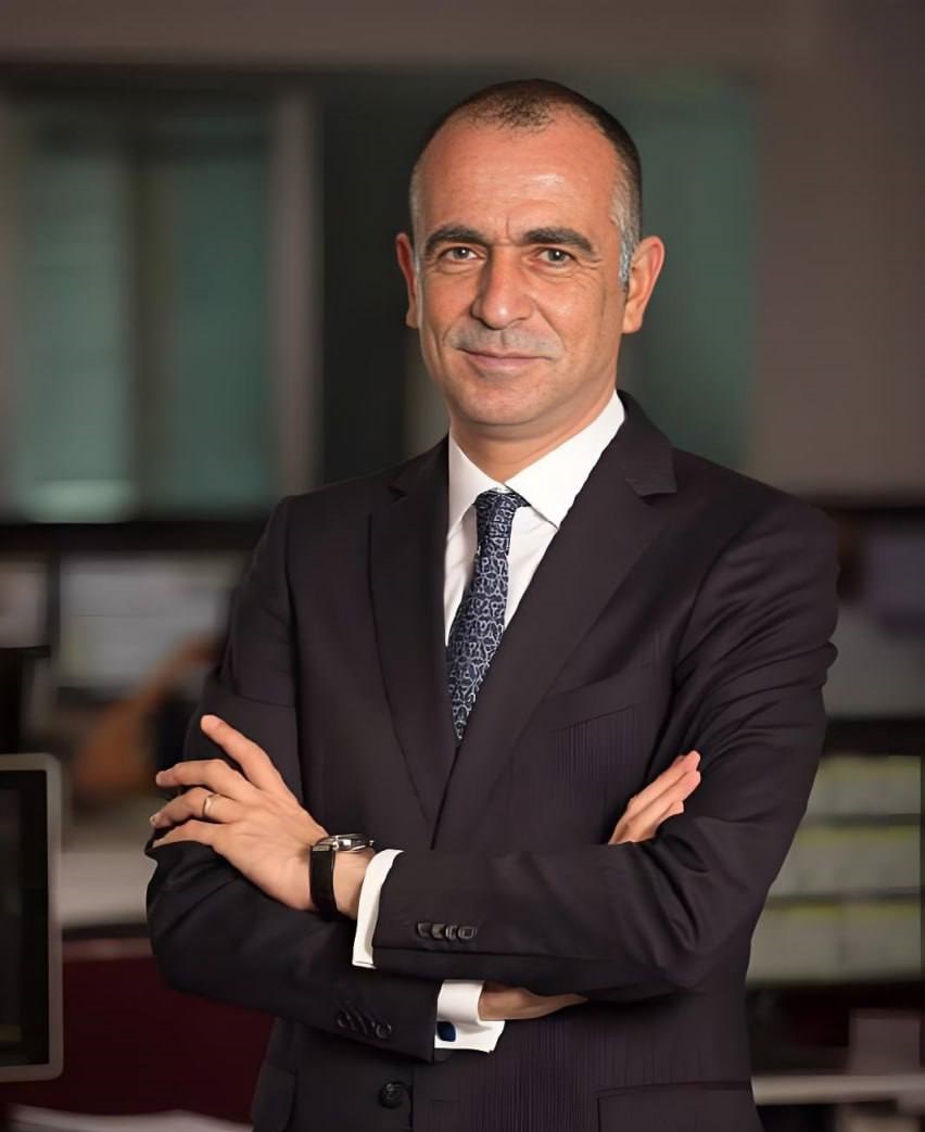 Fikret Erdem